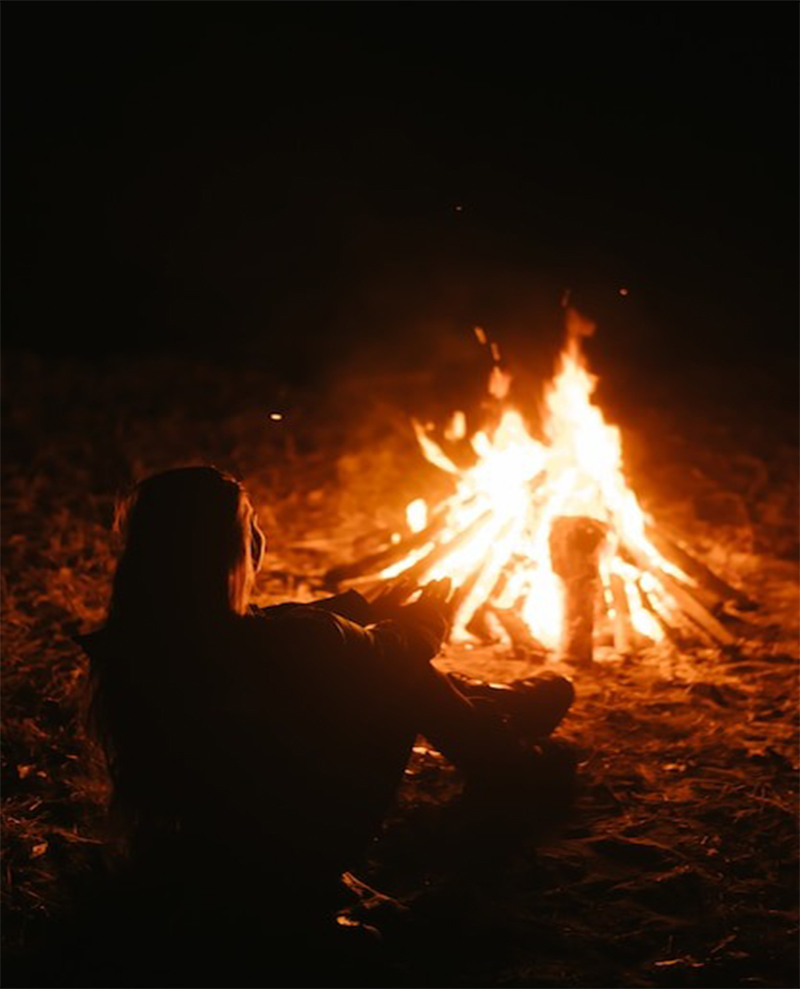 bonfire 2