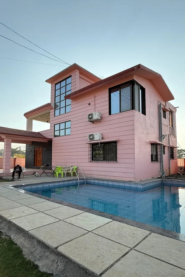 Vira Villa (Lonavla) Vira Villa (Lonavla)